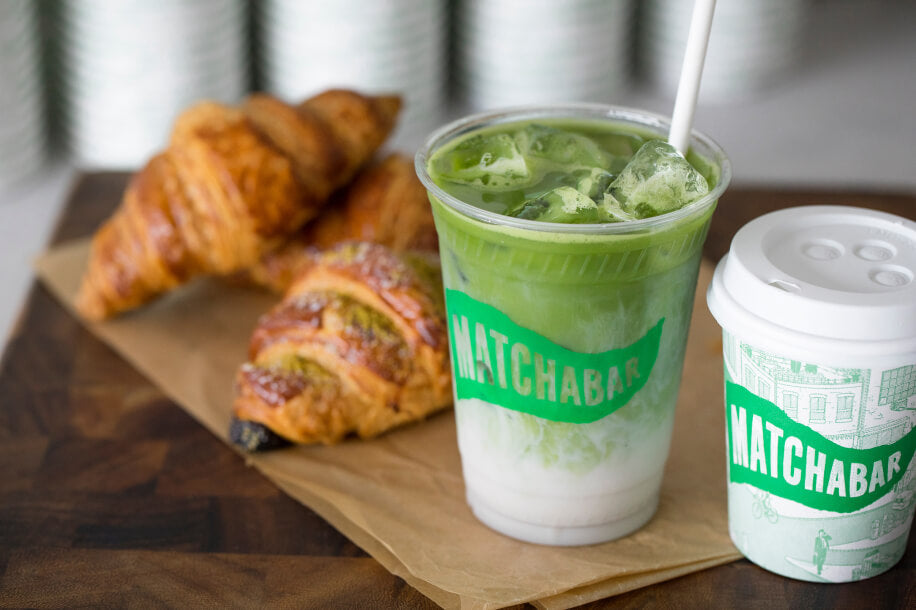 Ceremonial Grade Matcha Powder